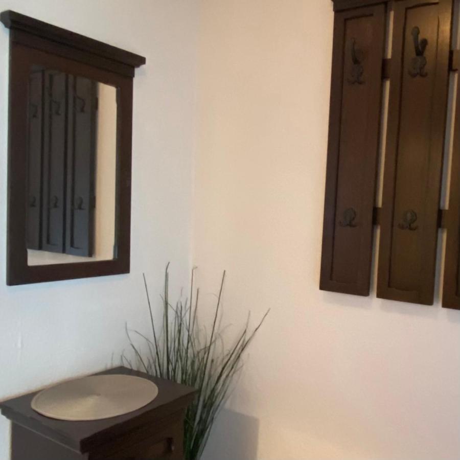 Ferienapartment Casa Heideblick Mit Sonnenterrasse & Garten ラーデベルク エクステリア 写真