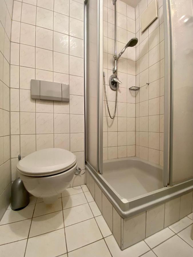 Ferienapartment Casa Heideblick Mit Sonnenterrasse & Garten ラーデベルク エクステリア 写真